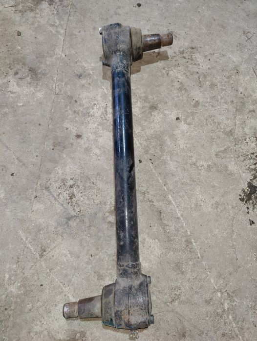 Штанга реактивная Урал