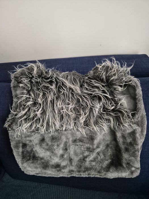 Costum lup, Halloween