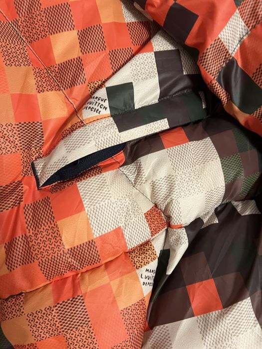 Geaca Louis vuitton noua!!