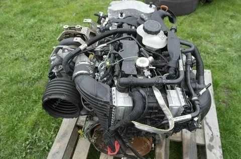 Двигатель M133 m 133 Mercedes amg133