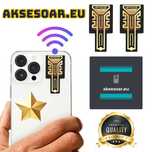 Антена Усилвател на сигнала за Мобилен телефон Преносими стикери
