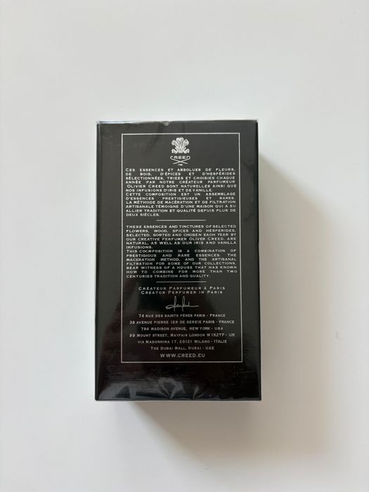 Creed Aventus Eau de Parfum 100ml