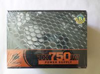 Захранване за PC (Corsair TX 750W)