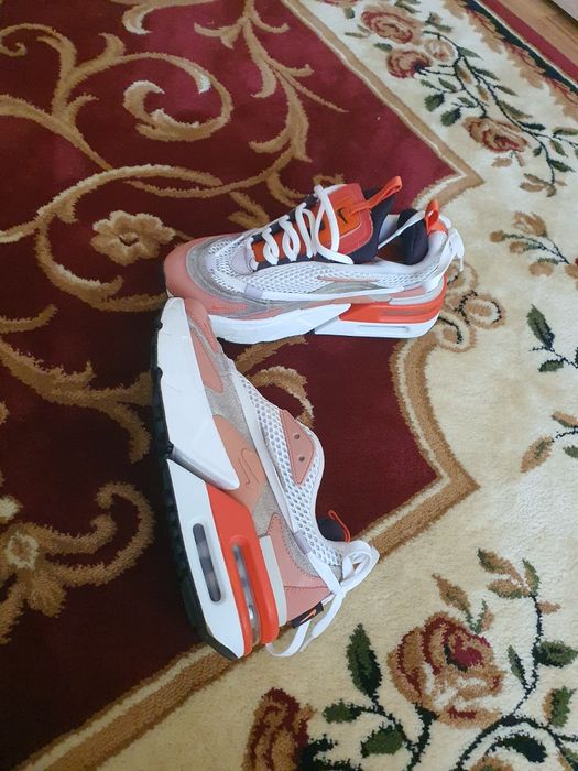Nike Sneakers Air Max Furyosa