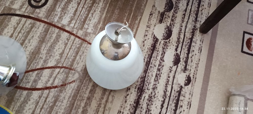 Плафони _- лампи