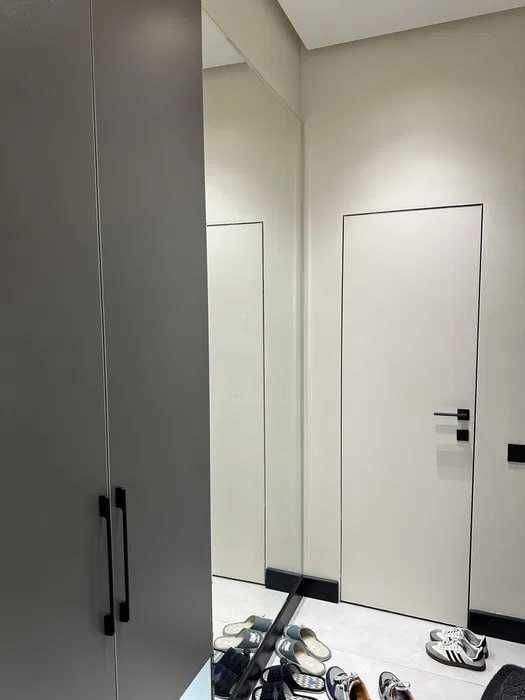 Жилой комплекс Seul Mun 2/3/11 подключ 52м2: Яккасарай СРОЧНАЯ ПРОДАЖА