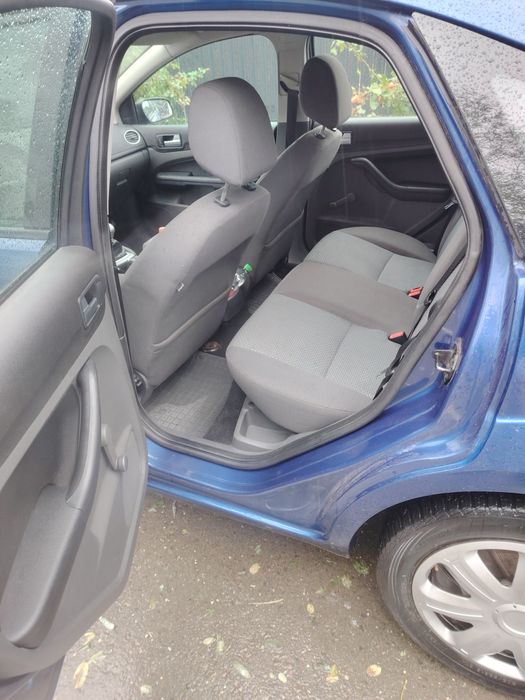 Ford Focus 1.6 Tdci