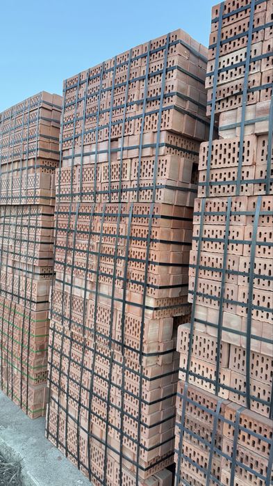 Кирпич гишт чорни кладка учун 250 марка палтарашка