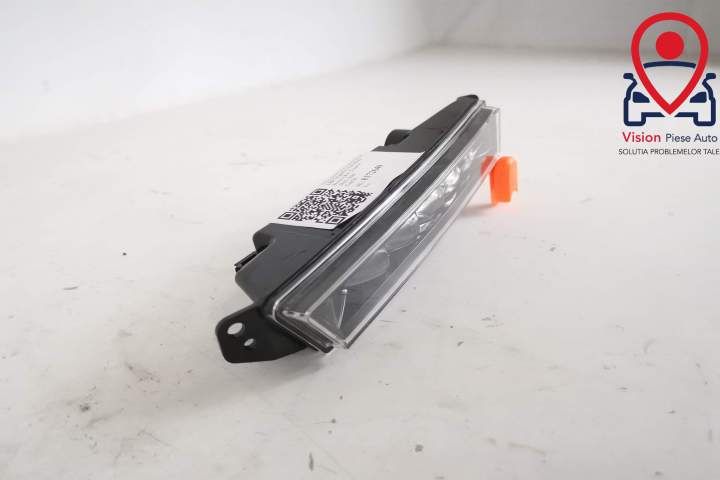 ДРЛ Дневна Светлина Ляв LED Оригинален В Добро Състояние Хонда ЦР-В 5