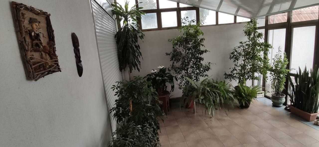 Дом, каким он должен быть..