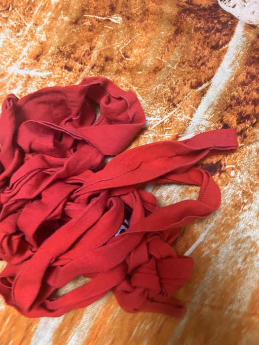 Bandaje de la budo best !