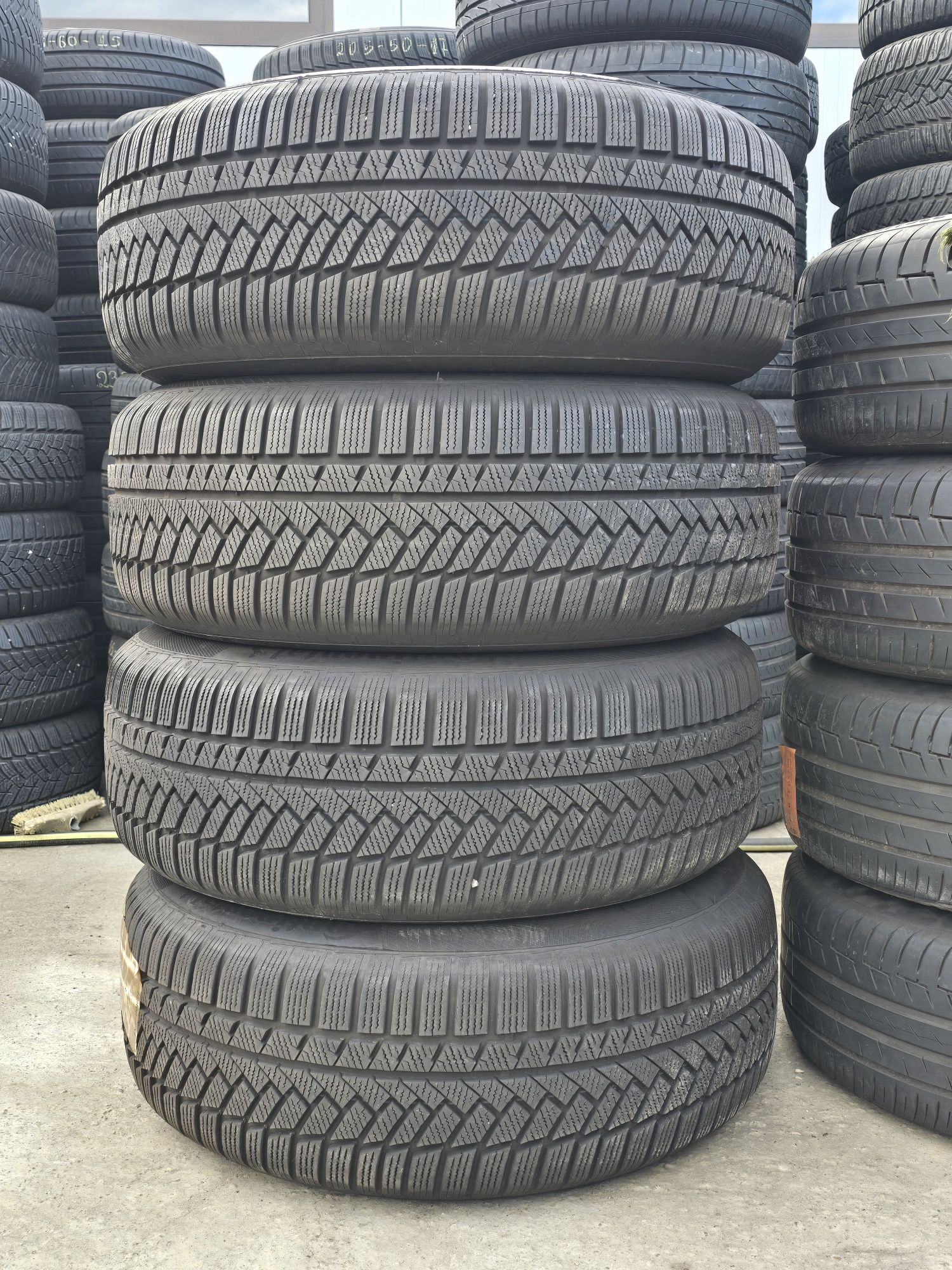 Джанти 18 / 5х112 - Audi Q7, VW Touareg и др. 5x112