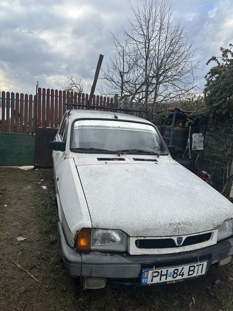 Vand Dacia 1310 pentru programum rabla