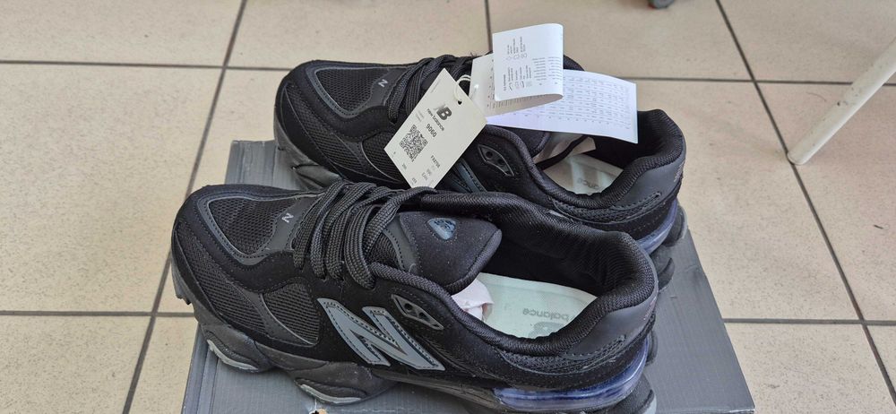 Маратонки New Balance