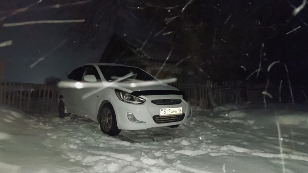 Сдается авто в аренду акцент под выкуп