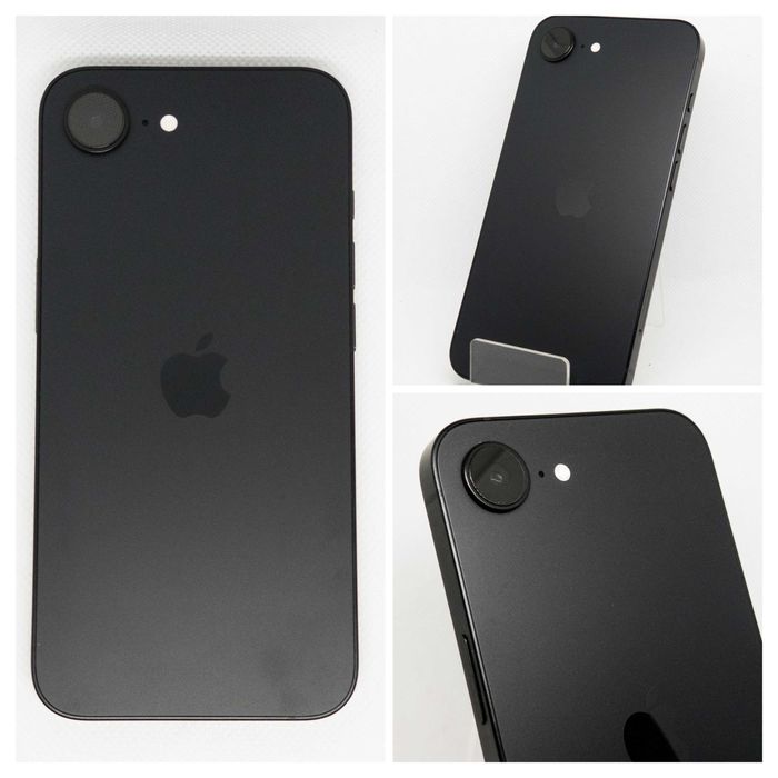 Iphone 16E 128GB 100% - 2750