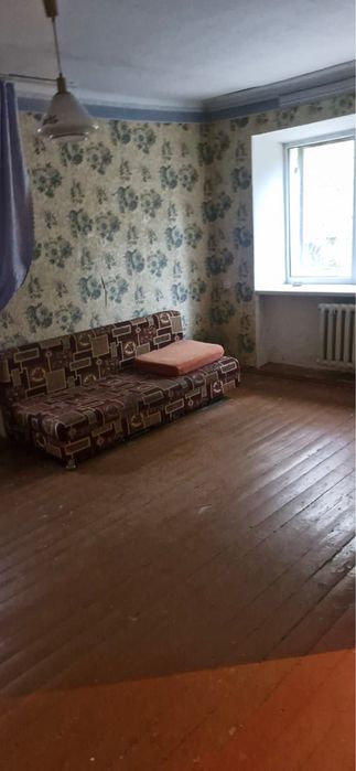 Продам квартиру на жд