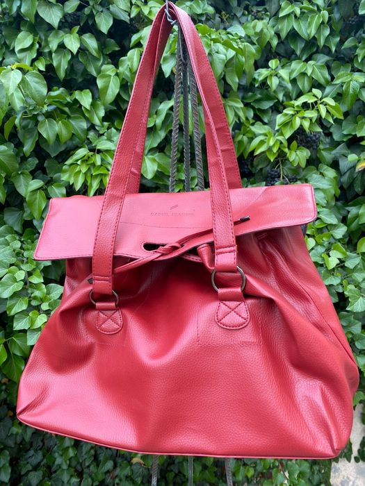 Geanta Daniel Hechter, noua