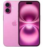 Iphone 16 Pink 128 GB