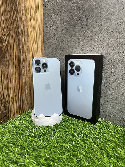 iPhone 13 Pro | 256Gb