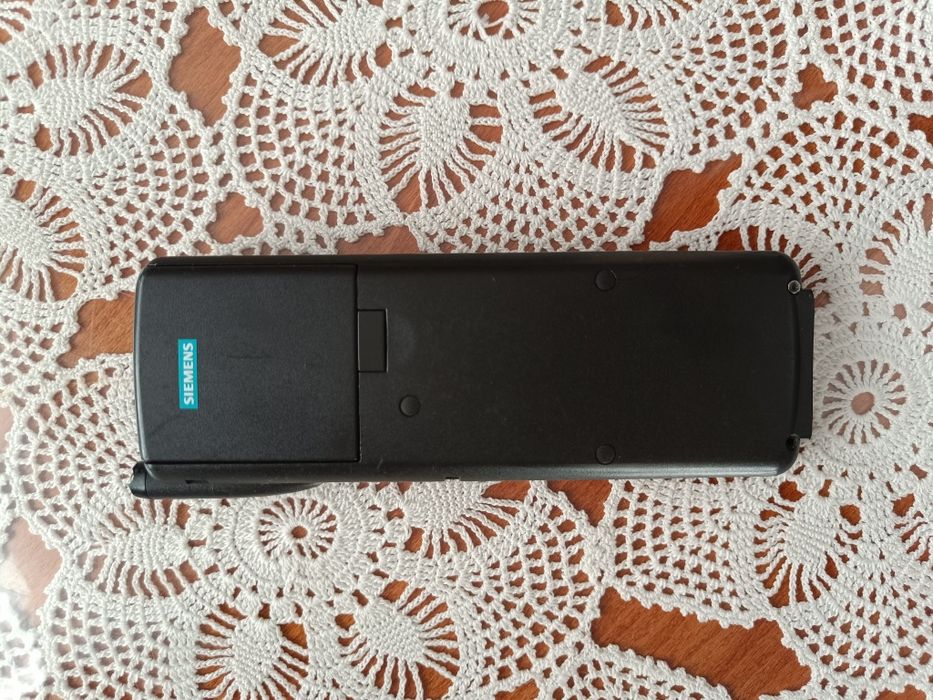 SIEMENS S6D за колекция