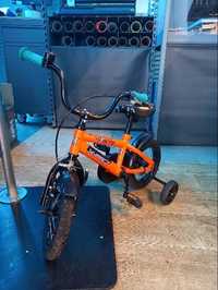 Bicicleta copii X-fact - produs resigilat Decathlon