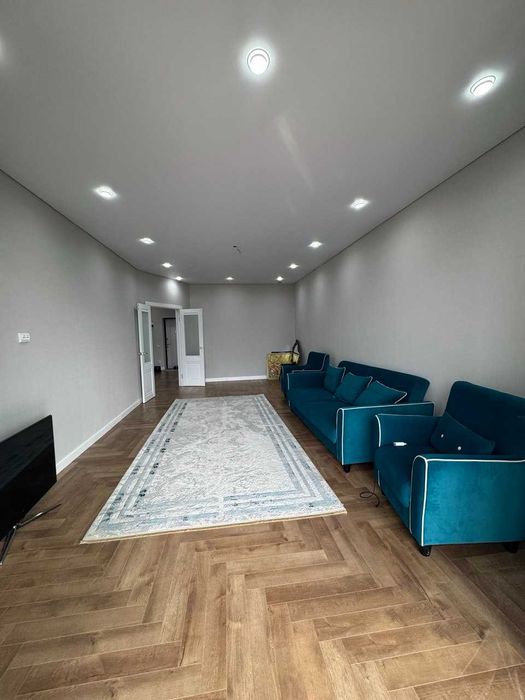 Продажа 2 комн. кв. р-н Л. Толстого по ул. Курмангазы
