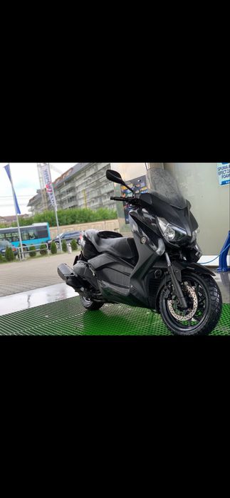 YAMAHA XMAX 400 an 2014 pret fix