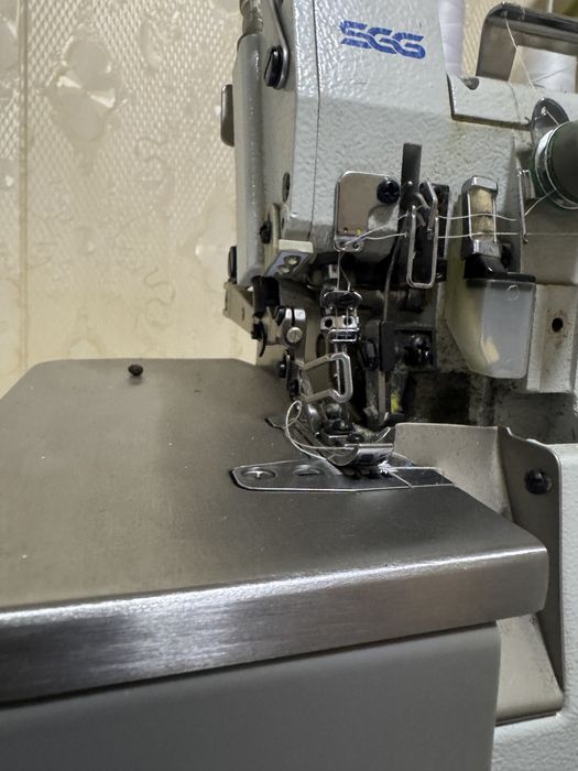 Overlok moshina ShangGong