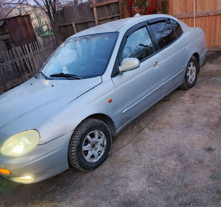 Продам Daewoo 500.000
