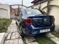Dacia Logan 2019 – 0.9 TCe Benzină