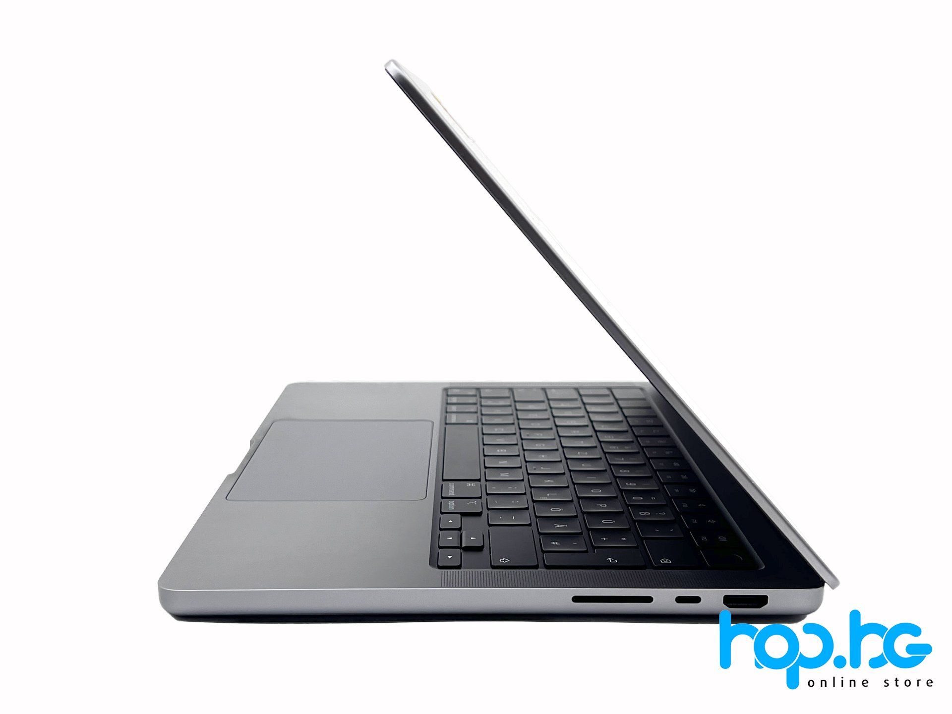 Лаптоп Apple MacBook Pro A2442 (2021) Space Gray ( 14960 )