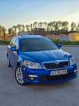Skoda Octavia Vrs 2.0 tdi facelift