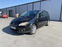 Ford focus c max 2005 1.6 tdci
