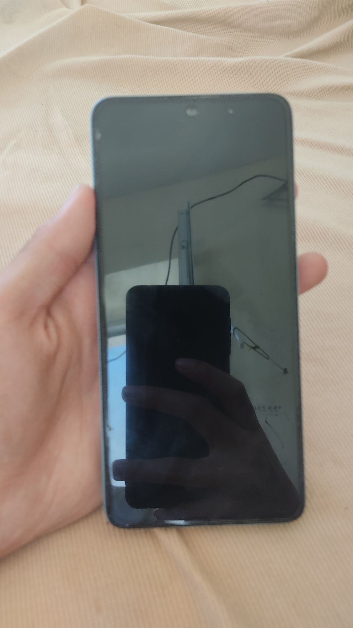 Redmi not 14 sotiladi 8/256 holati ideal