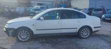 VW Passat 5 1.9 На части