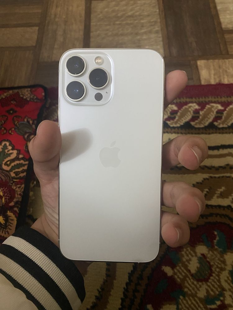 Iphone 13 pro max