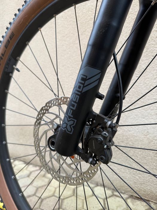 Cube Reaction Hybrid Pro 625