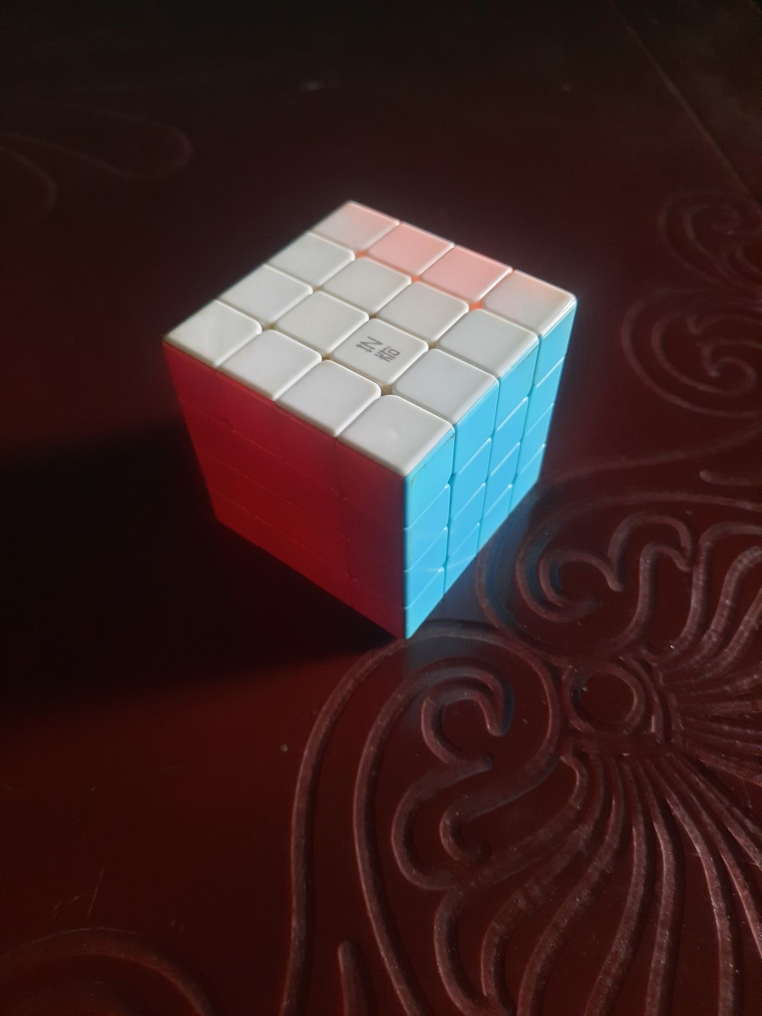 Kubik rubik 4×4 arzon narxda