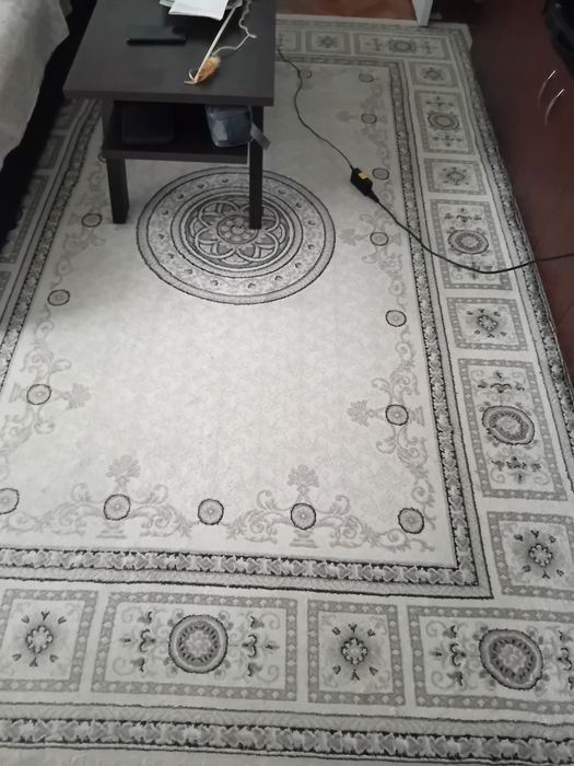 Covoare și set traverse