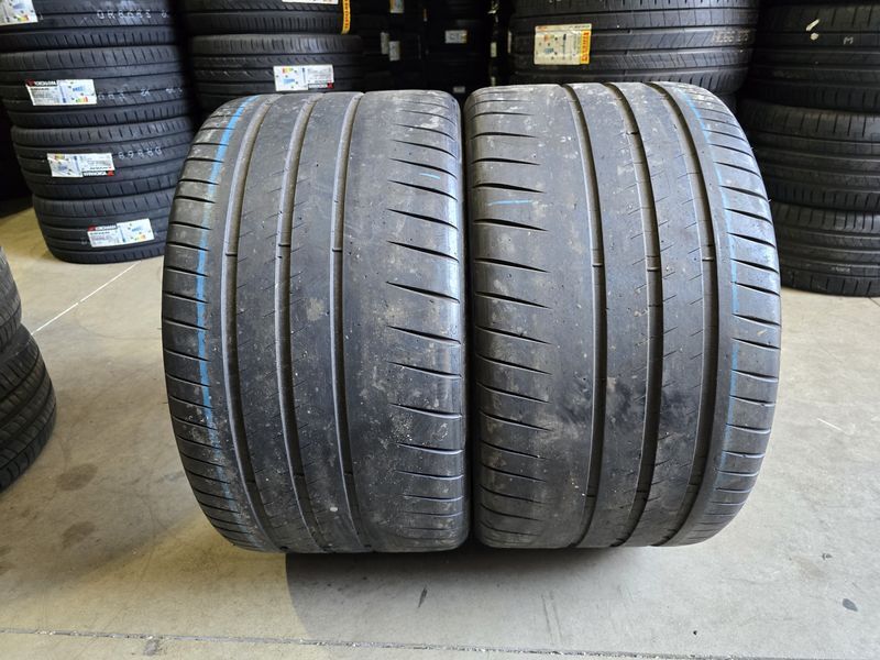 315/30/21 MICHELIN 2бр