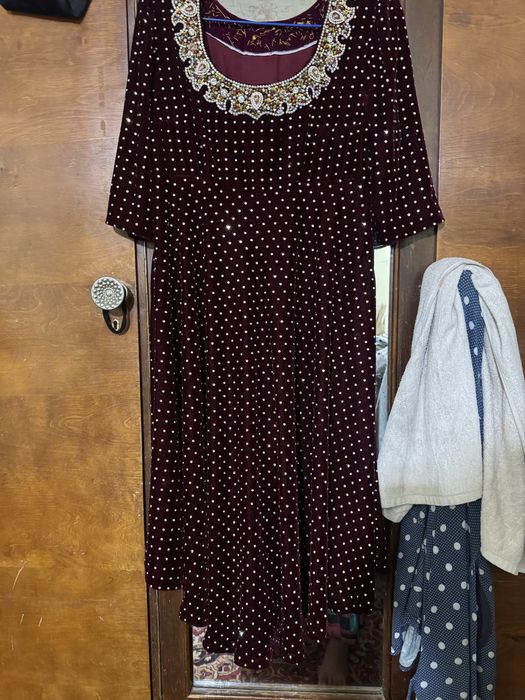 Националний платья