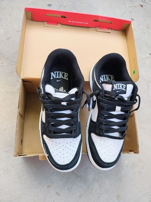 Adidași Nike mărimea 41