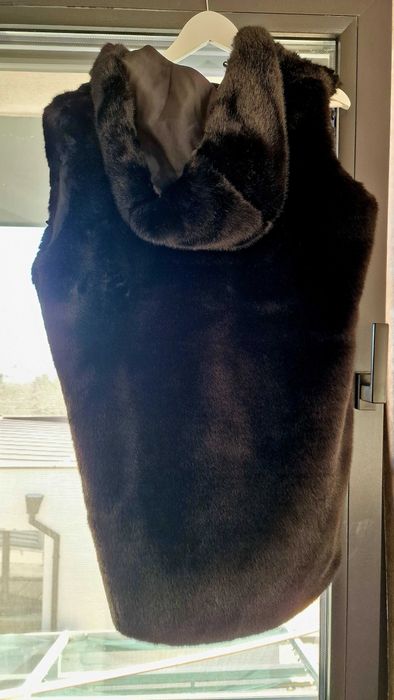 Дамска парка Avin