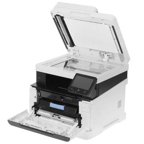 Принтер Canon i-SENSYS MF655Cdw. Есть доставка