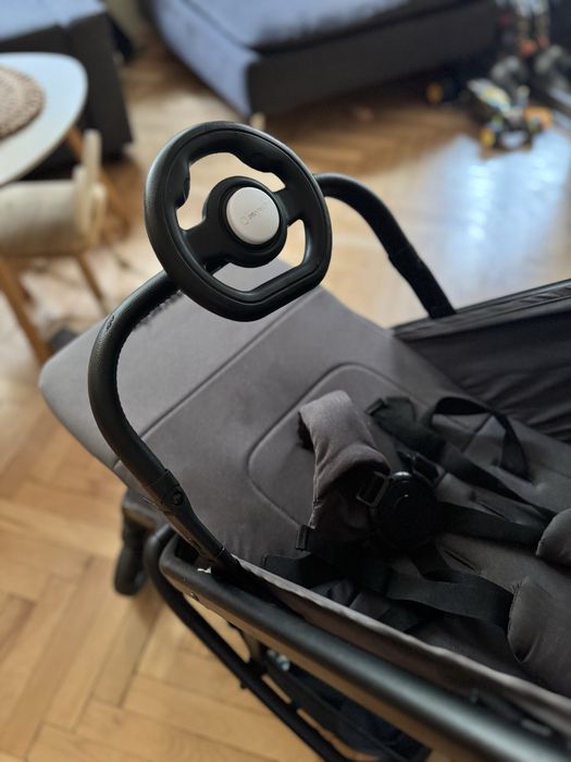 Easywalker Miley 2 MARBLE GREY