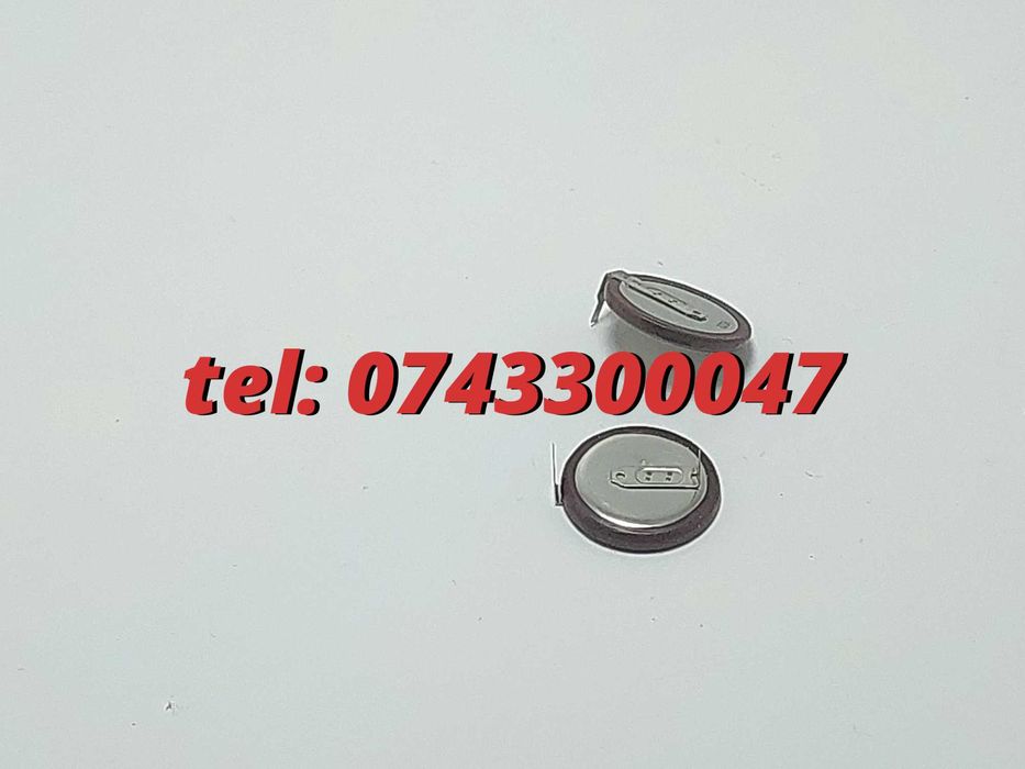 Baterie Panasonic Mlvl 2330 2 Pini La 90 Grade Range Ford Rover