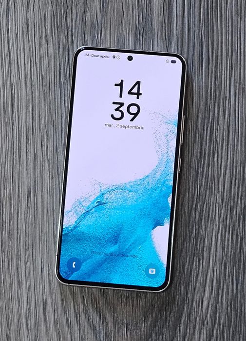 Samsung S22 128 gb impecabil