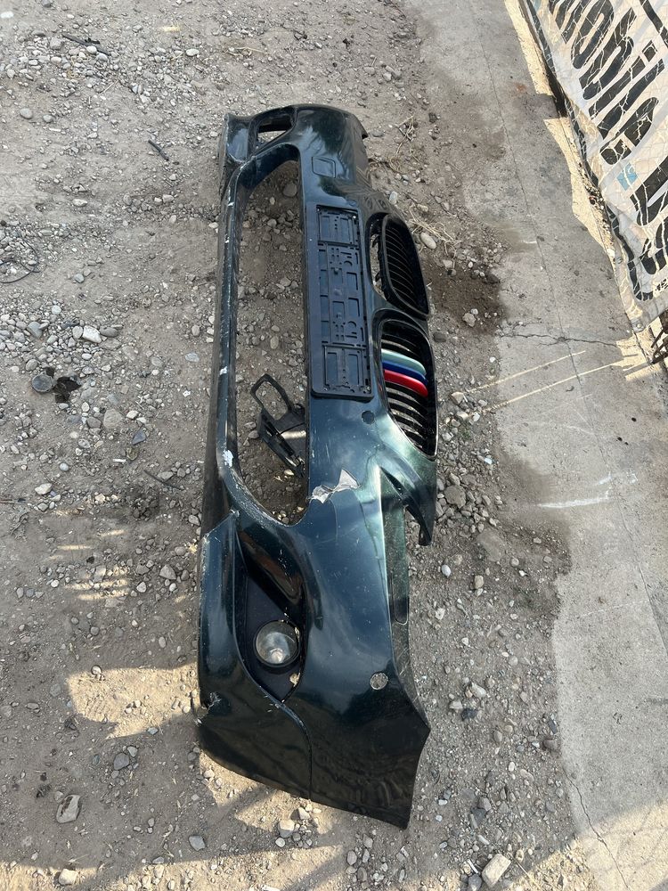 Бмв bmw e60 530d 231к.с на части М пакет