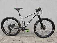 Scott Spark carbon M